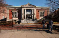 Chicopee Library | Asbestos Removal