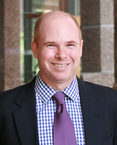 Mesothelioma Lawyer Benjamin Westbrook