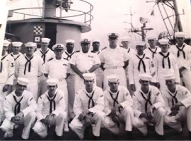 US Navy Veterans Mesothelioma VA Benefits