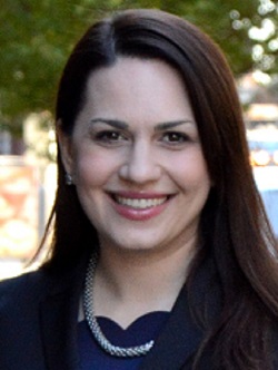 Mesothelioma Lawyer Nina Windsor