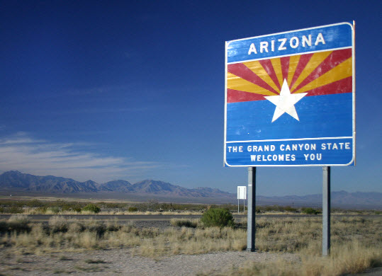 Arizona