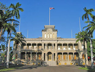 Honolulu, Hawaii