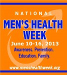 Men's Health Week 