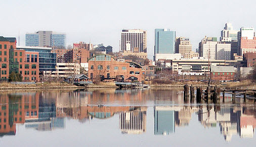 Wilmington, Delaware