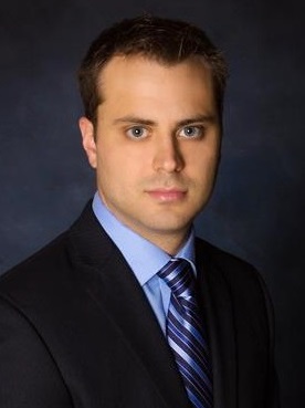 Brian Ukman, MRHFM Mesothelioma Attorney