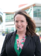 Sarah Gilson, mesothelioma lawyer