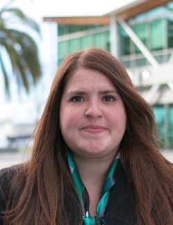 Mesothelioma Lawyer Tiffany Viveros
