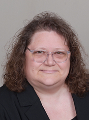 Arlene Franconero, Mesothelioma Attorney at MRHFM