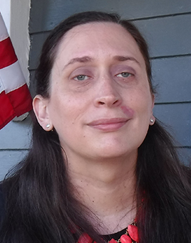 Mesothelioma Lawyer Jennifer Green