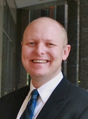 Chris McKean, Mesothelioma Attorney at MRHFM