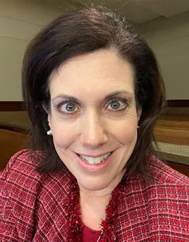 Donna Merrell, mesothelioma lawyer