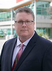 Brian Ukman, MRHFM Mesothelioma Attorney