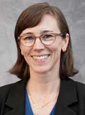 Kendra J. Summers, Mesothelioma Attorney at MRHFM