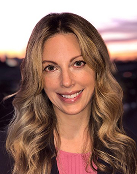 Mesothelioma Lawyer Marissa Langhoff