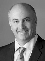 Sean Worsey, Mesothelioma Attorney at MRHFM