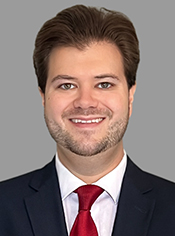 Shaun Martin, Mesothelioma Attorney at MRHFM