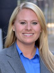 Christina Hale MRHFM Mesothelioma Law Firm Investigator