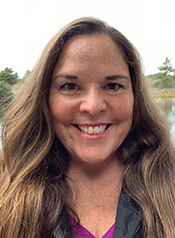 Tracey Weidnern MRHFM Mesothelioma Law Firm Investigator