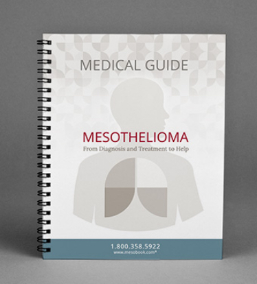 pleural mesothelioma histology