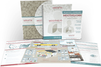 Military and Navy Asbestos Exposure - Mesothelioma Book