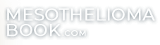 stylized logo text: Mesotheliomabook.com