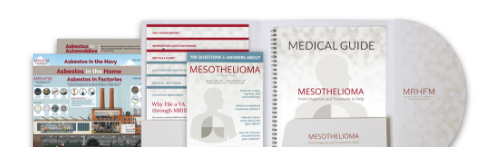 Mesothelioma Packet